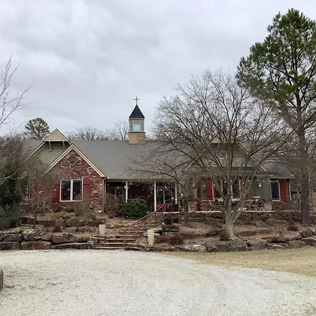 Bardew Valley Inn